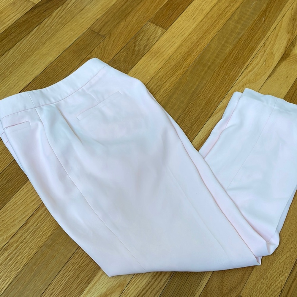 Jcrew pants size 6
